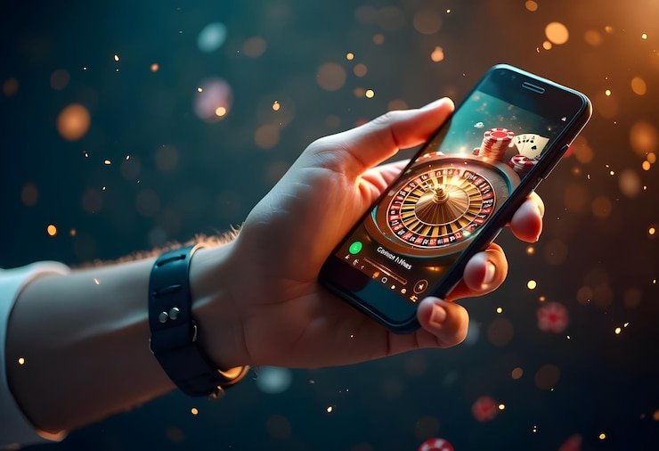 755bet ময়মনসিংহ ক্যাসিনো নিরাপত্তা ড্যাশবোর্ড