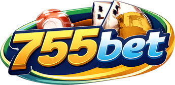 755bet বাংলা সাইটের লোগো